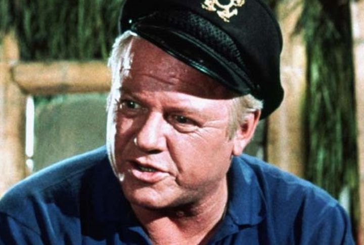 15 Fun Facts About Alan Hale Jr.