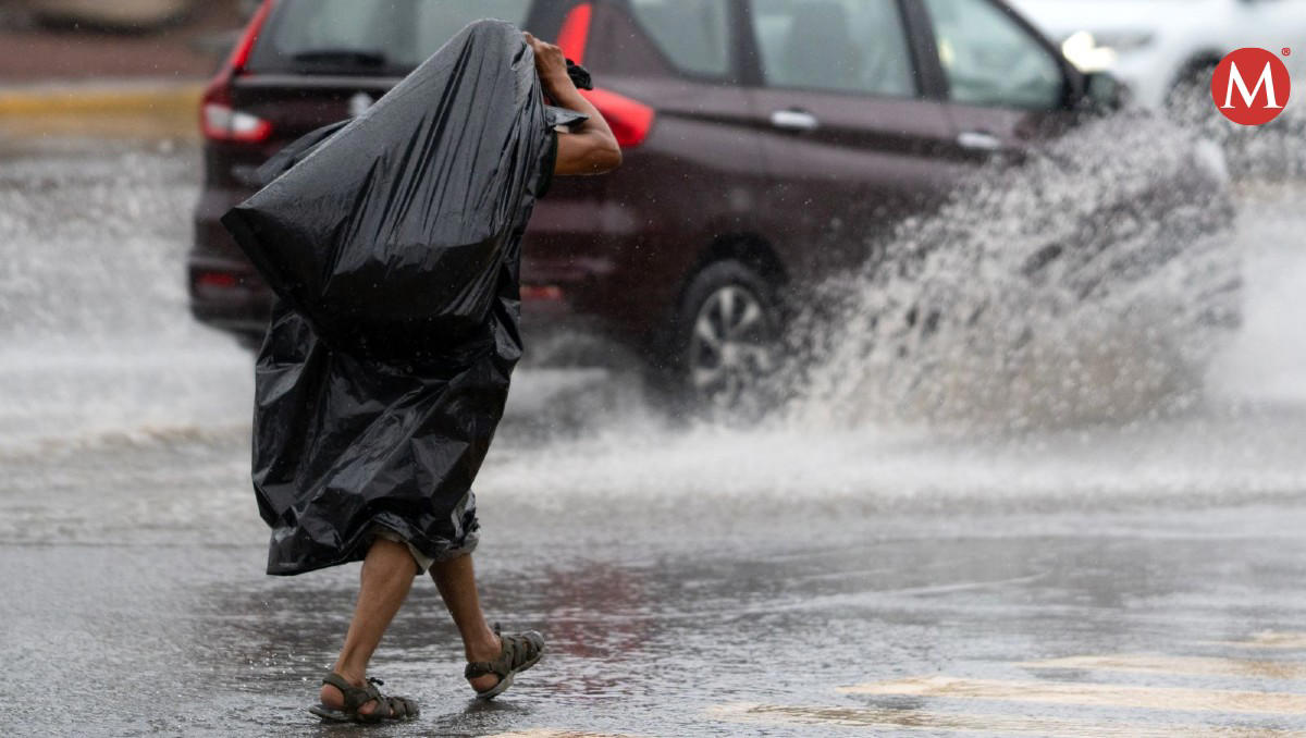 clima en guanajuato lunes 1 de julio; consulta aquí el pronóstico de lluvia