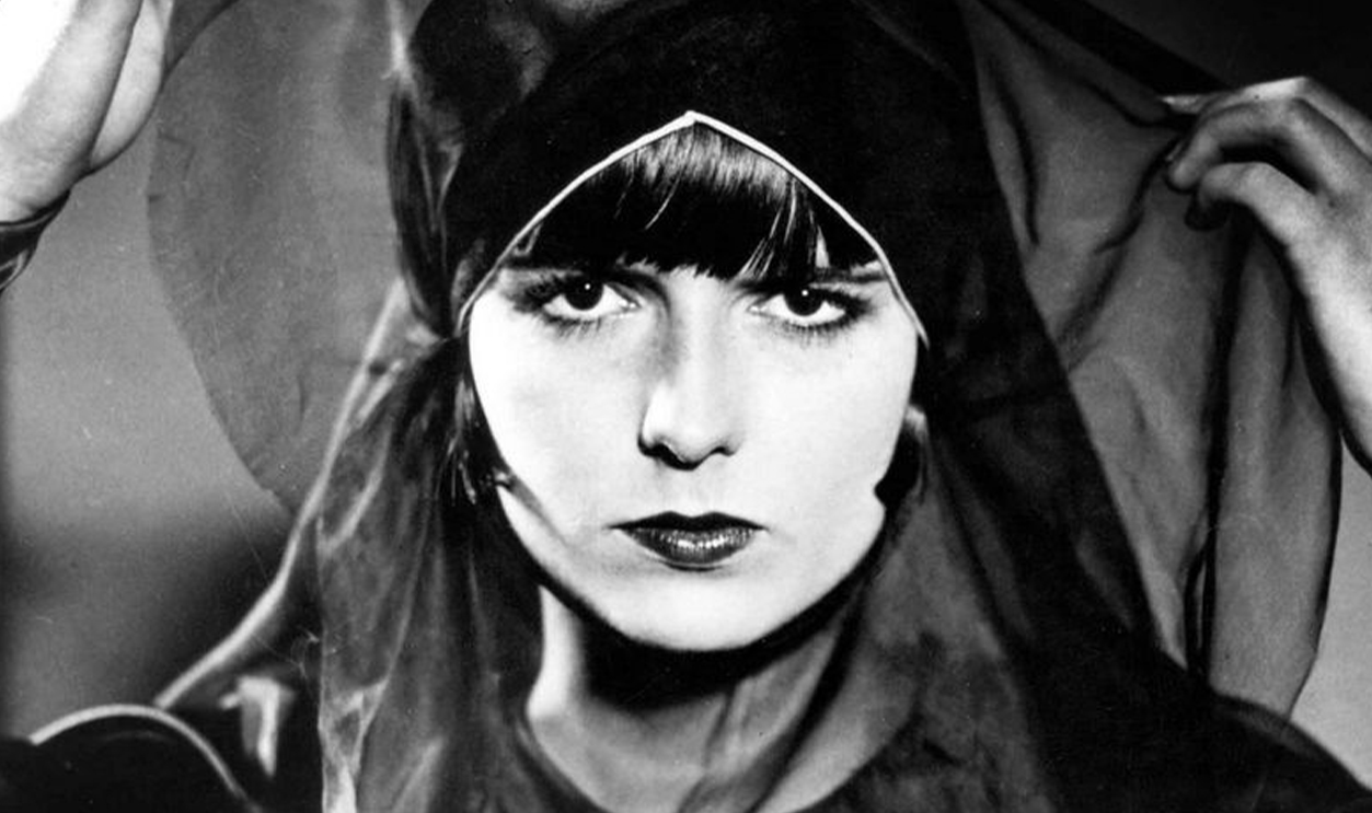 Louise Brooks quit Hollywood, and paid a horrible price