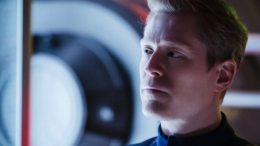 <p>If you’re a fan of Star Trek: Discovery, you may have never noticed this particular problem because there are other characters who you might think are the title ship’s chief engineer. The best example is Paul Stamets, the man responsible for operating the ship’s spore drive. We spend plenty of scenes in his engineering-like lab, and even the occasional article on the official Star Trek website will refer to him as the ship’s chief of engineering.</p>