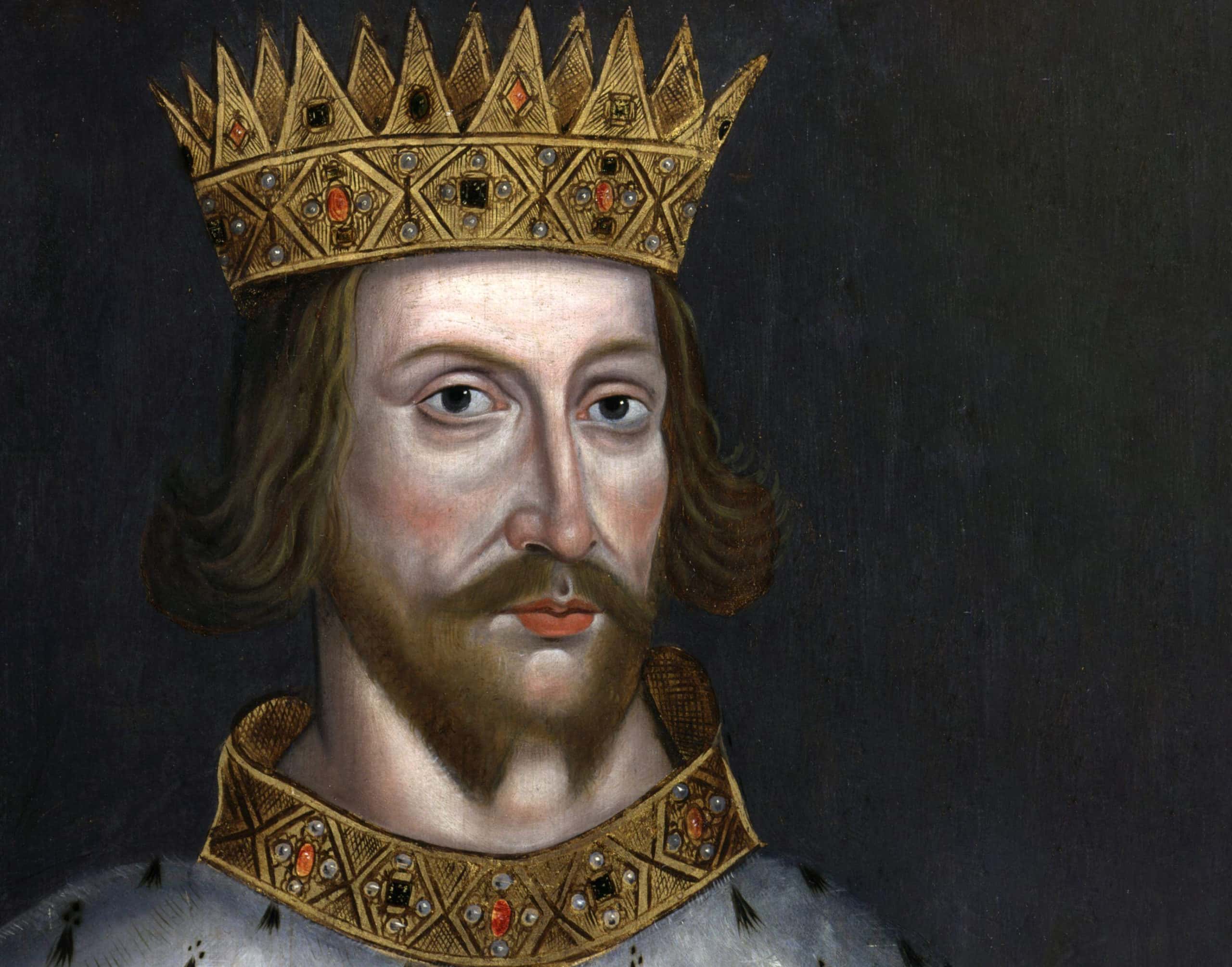 King John Was One Of The Most Hated Kings In History