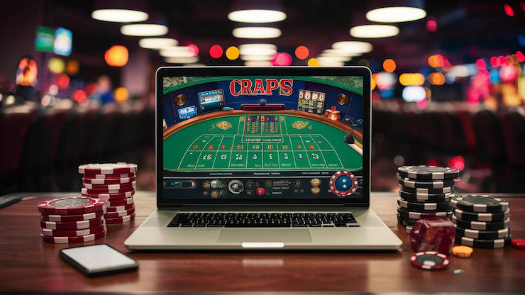 Best Craps Strategy Guide – Expert Tips for Maximum Wins