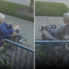 Homeowner Spots Two Women Using His Outside Chairs, Decides To Take Action<br>