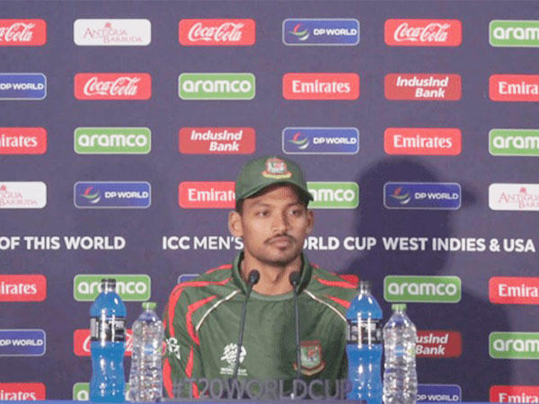 bangladesh skipper najmul hossain pinpoints reason for loss against australia