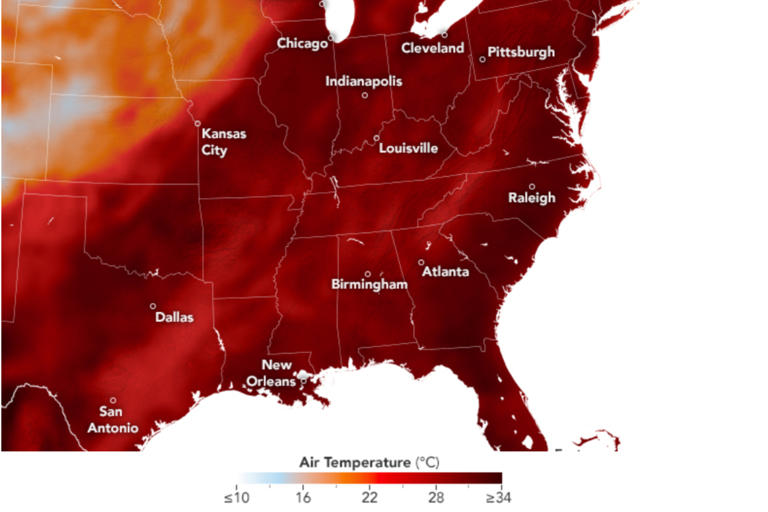 nasa-map-shows-sweltering-us-temperatures-under-heat-dome