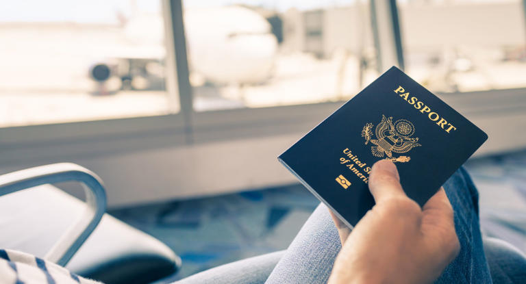 How long is a passport good for?
