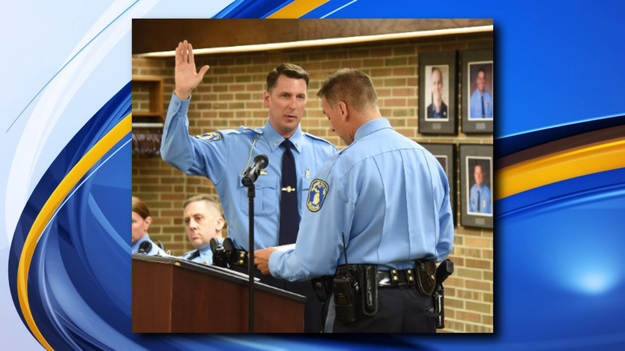 LPD officer charged with felony after MSP investigation LPD officer charged with felony after MSP investigation