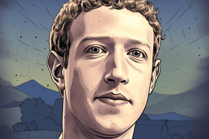 Mark Zuckerberg Owns Over 1,200 Acres Of Land Including A Hawaiian 'Doomsday' Bunker — Now He's Building A Massive Lake Tahoe Compound