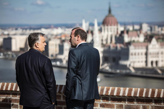 orbán most már azt mondja, hogy az „egész gendermarhasággal” nem akar foglalkozni, azt se tudja, mi az