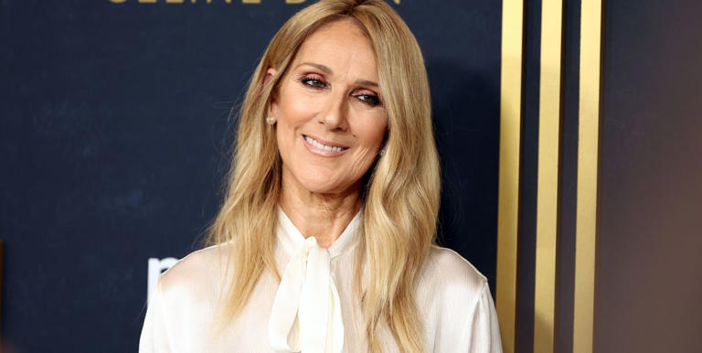 Singer Céline Dion was diagnosed with the rare neurological disease stiff-person syndrome in 2022, but her symptoms started more than 10 years earlier.