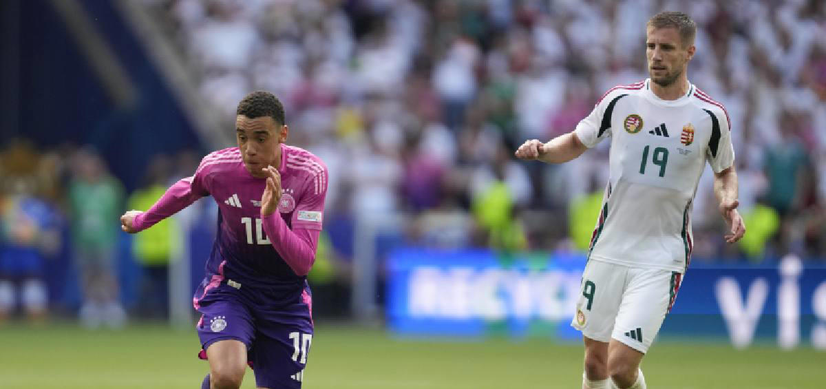alemania impresionada por la selección española: ''tienen un futbol atractivo''