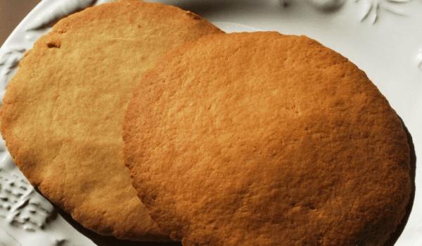 dos galletas mexicanas entre las mejores del mundo