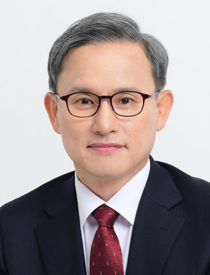 경상국립대학교 제12대 총장 권진회 교수 임명