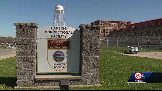 47-year-old inmate at Lansing Correctional Facility dies after being ...