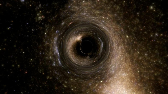 columna de paula sánchez: el despertar de un fantástico agujero negro y cómo lo encontramos