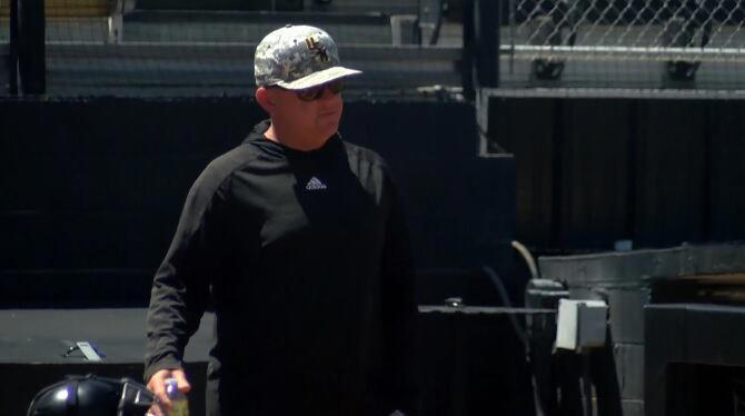 Southern Miss baseball head coach Christian Ostrander will assist on a Team USA squad this summer.