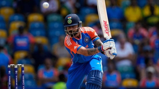 india batting coach vikram rathour reacts sternly on virat kohli's poor form: 'i'm not happy. if he scores more runs...'