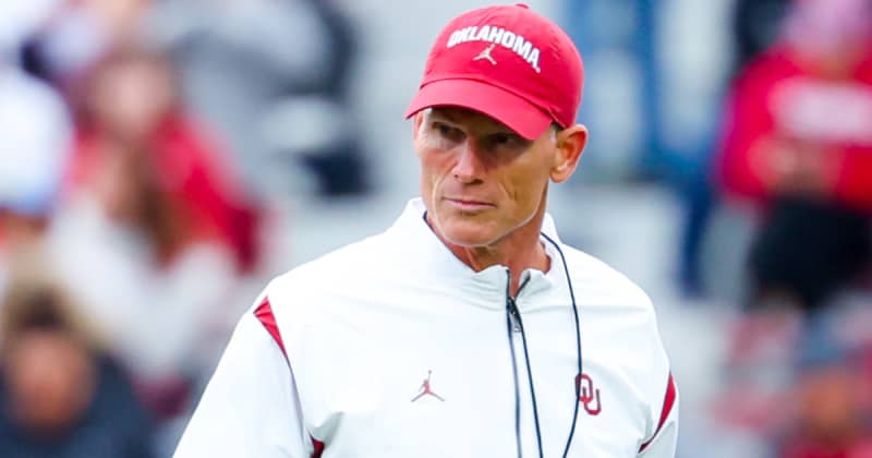 Report: Oklahoma, Brent Venables Agree To New Six-year Contract ...