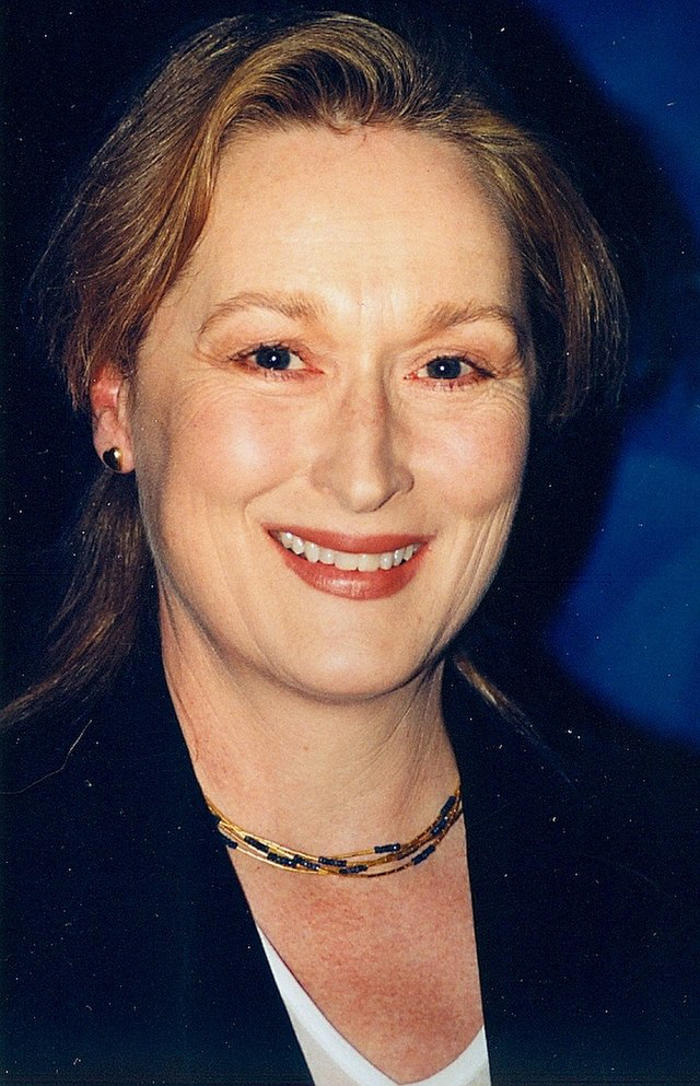 grattis: meryl streep fyller 75 år – här är hennes stilresa genom åren