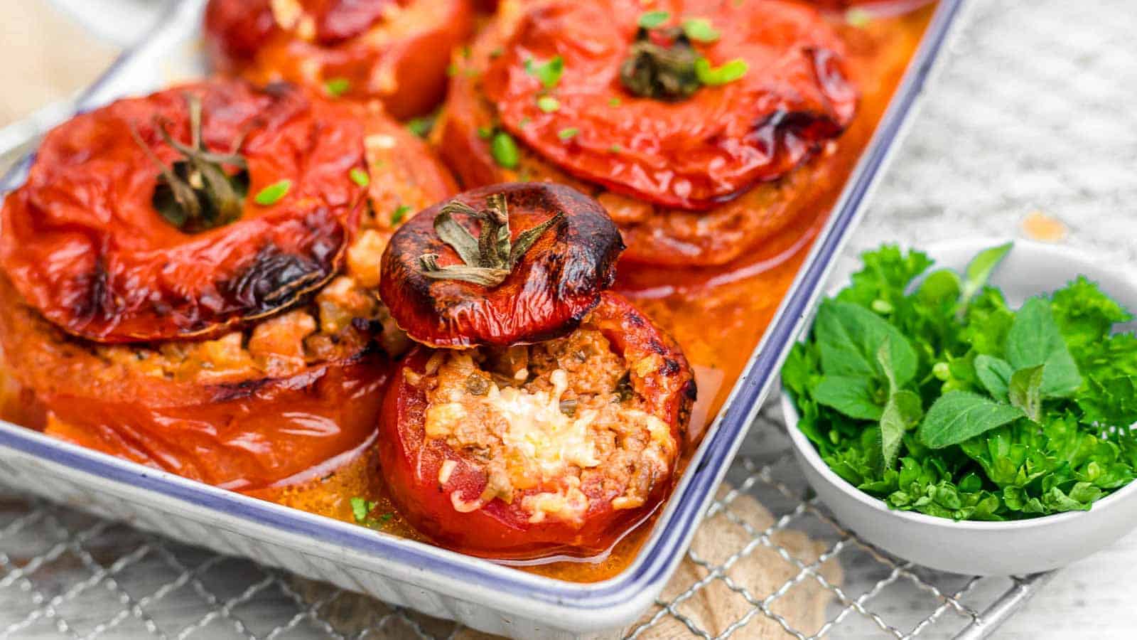 21-tomato-recipes-worth-making-while-summer-tomatoes-are-everywhere