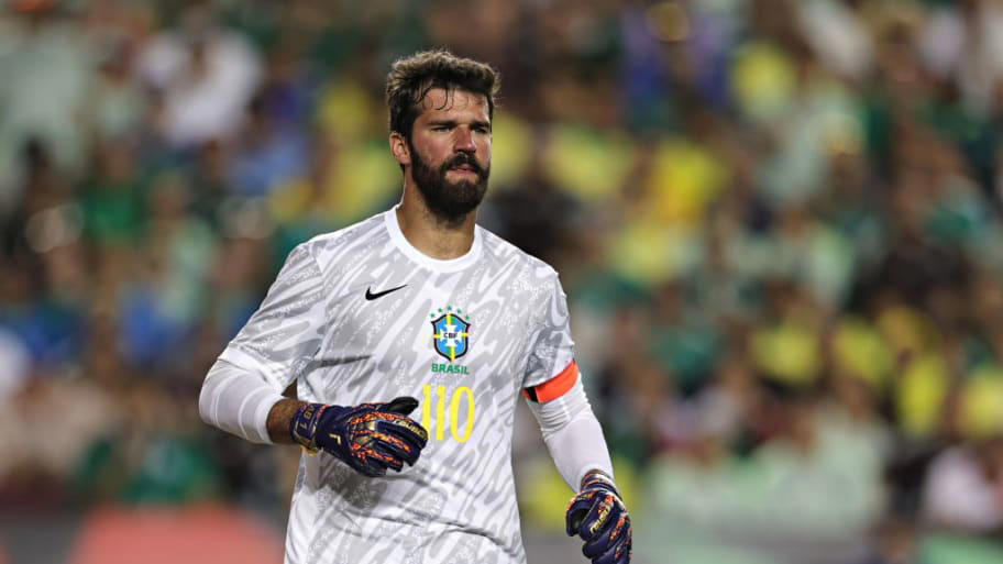brazil predicted starting lineup vs costa rica: copa america 2024