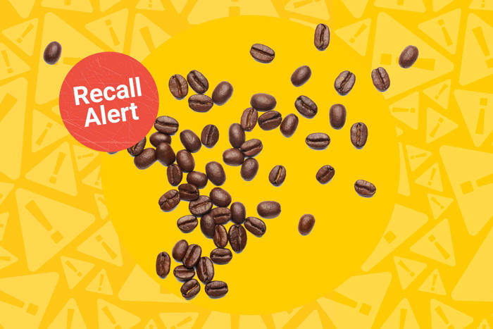more than 100 canned coffee brands recalled due to botulism risk