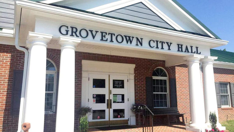 City of Grovetown hosts annual fan drive as temperatures rise