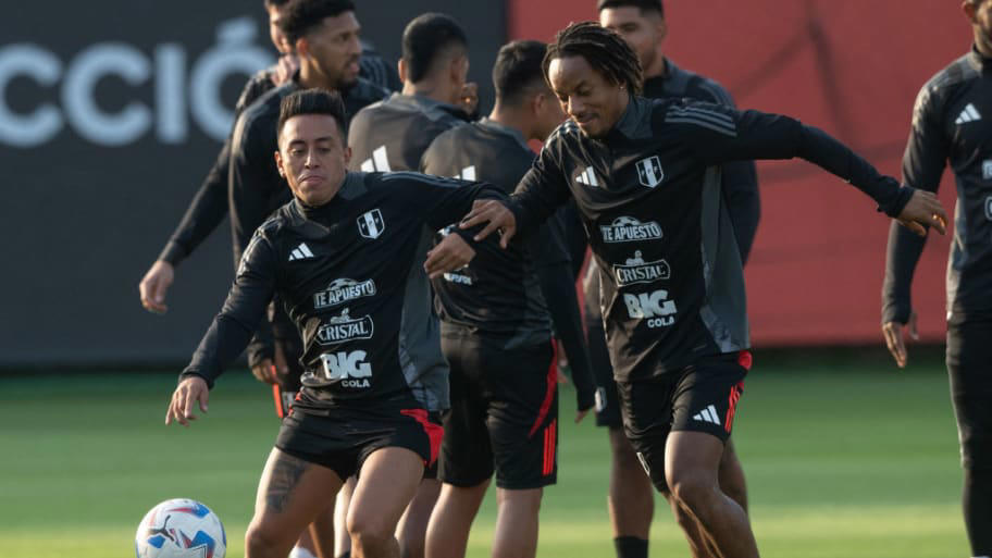 peru vs chile: preview, predictions and team news