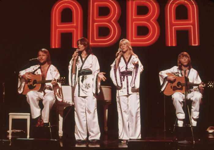 bjorn ulvaeus 'very sad' that abba probably won't appear in public together again