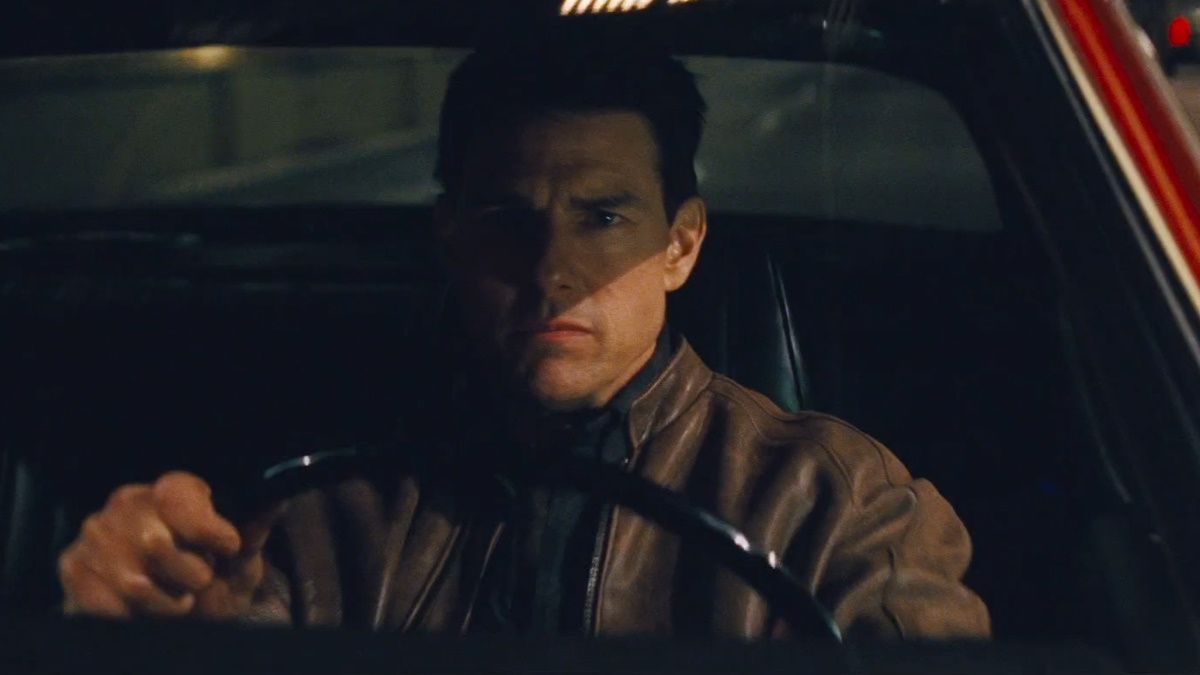 <p>                     While it's true that Lee Child's literary antihero Jack Reacher is a walking, talking slab of meat and that Tom Cruise is decidedly not that, Cruise still kills it in the role. In the first Jack Reacher movie from director Christopher McQuarrie, which adapts the ninth Reacher novel One Shot from 2005, Cruise plays the title hero, an ex-U.S. Army Major and military police investigator who is mysteriously named by a mass shooting suspect in custody. Never mind that Cruise is several shirt sizes smaller than what Reacher is supposed to be. His movie has all the muscle and swagger to make up for it.                   </p>