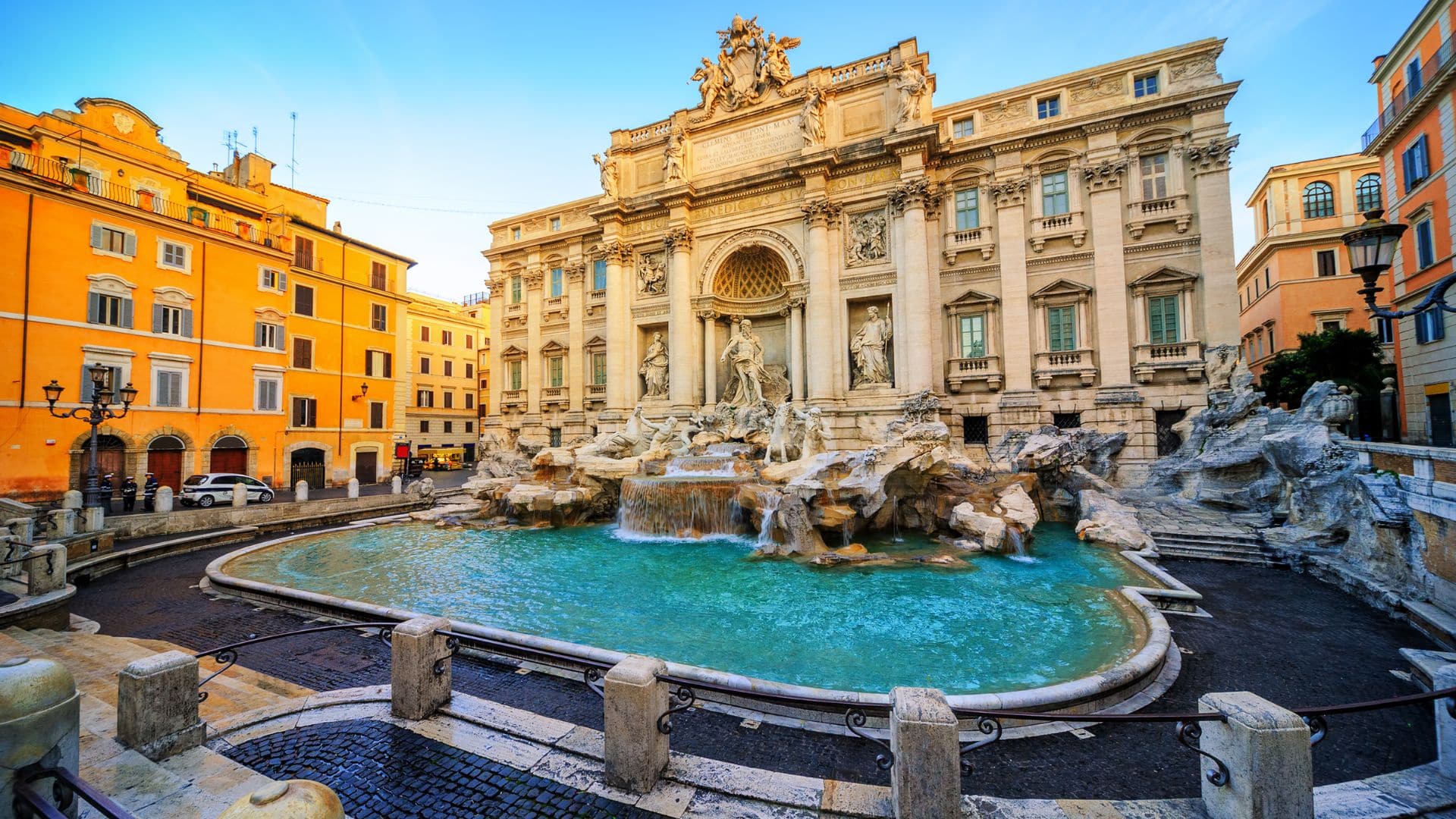 <p>Italy is a beautiful place to visit for families. However, the capital of Rome might not be the most suitable for kids. As tourism rises yearly in the city, it becomes increasingly chaotic and less ideal for children. From long lines to limited transportation, here are 15 reasons to bypass Rome for a family vacation and head somewhere else instead.</p>