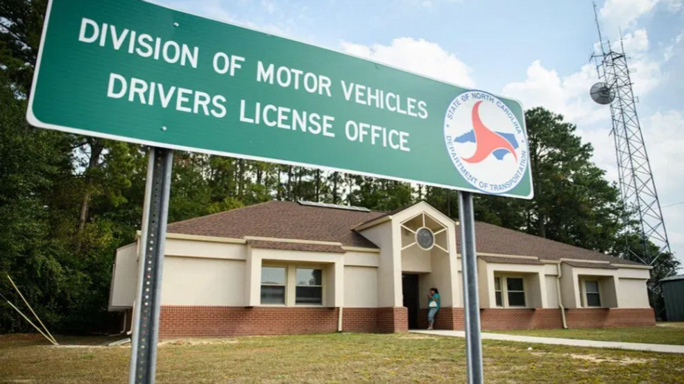 North Carolina DMV wants to remind residents of summer Saturday hours