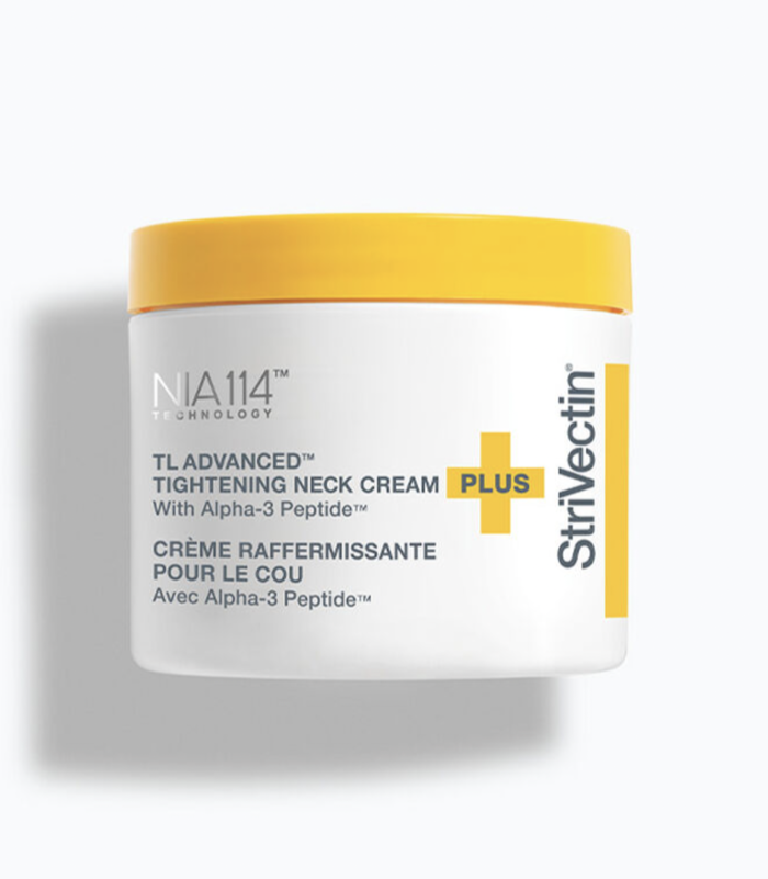 our favorite neck cream is currently 25 percent off