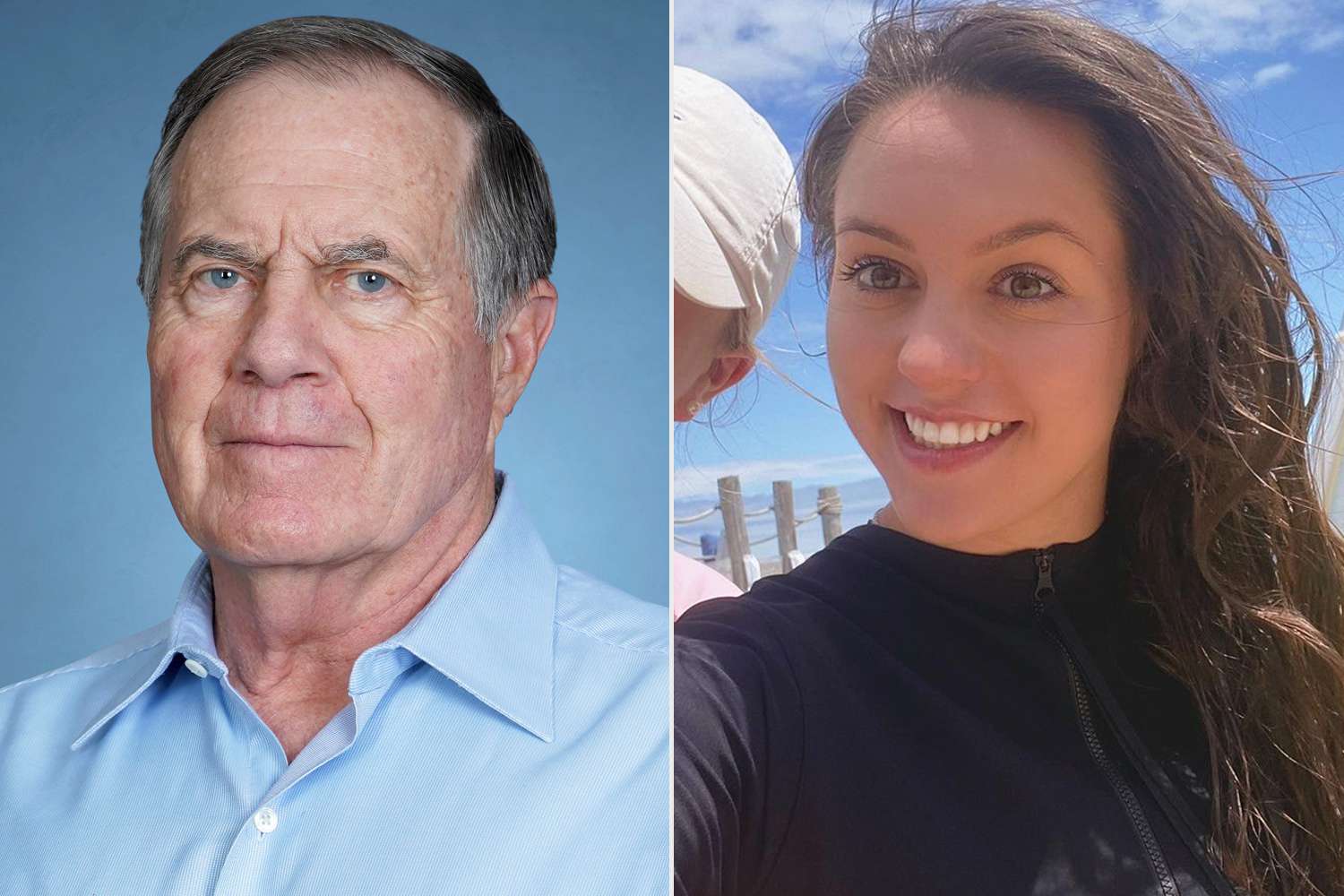 Who Is Bill Belichick's Girlfriend? All About Jordon Hudson