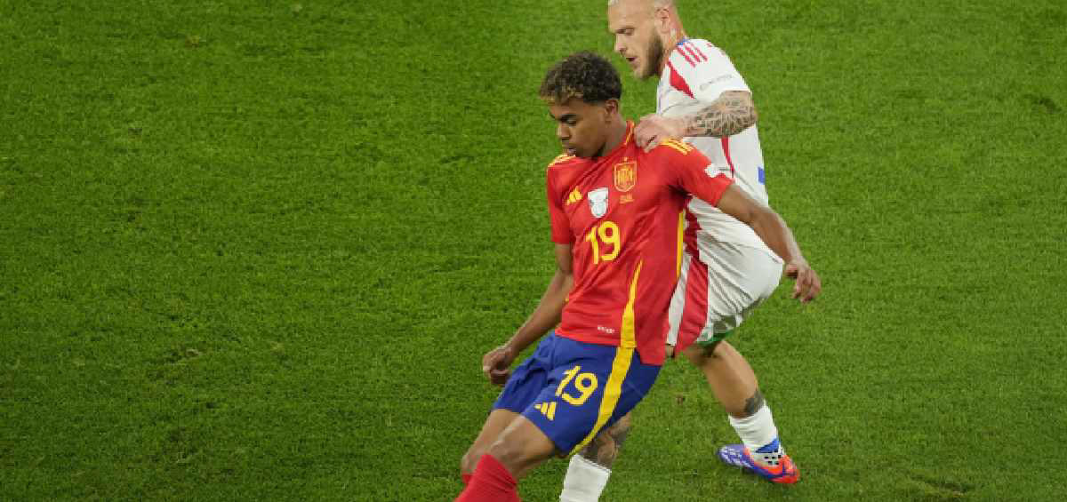alemania impresionada por la selección española: ''tienen un futbol atractivo''