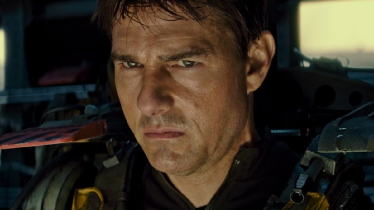 <p>                     In 2014, Doug Liman helmed a cult classic sci-fi that paired Tom Cruise with Emily Blunt, making a real movie star out of her in the process. Essentially Groundhog Day meets Starship Troopers, Tom Cruise plays a public affairs military officer, Major William Cage, who is forced to the frontlines of humanity's war against a violent alien race. Somehow, Cage ends up in a time loop, forced to repeat his first day on the battlefield until he teams up with a war hero (Blunt) to break the cycle. Despite mismanaged marketing including a clunky title, Edge of Tomorrow impressed a lot of critics and performed well enough at the box office. But its high production budget meant it wasn't the heroic success it could have been. In the end, Edge of Tomorrow maintains appealing status as a muscular, one-and-done sci-fi.                   </p>