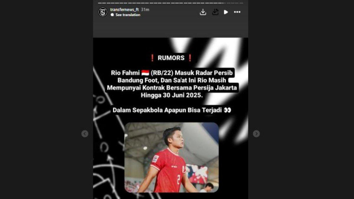 persib bisa jadi mini timnas indonesia: 1 sepakat gabung,2 nama kans membelot dari persija jakarta