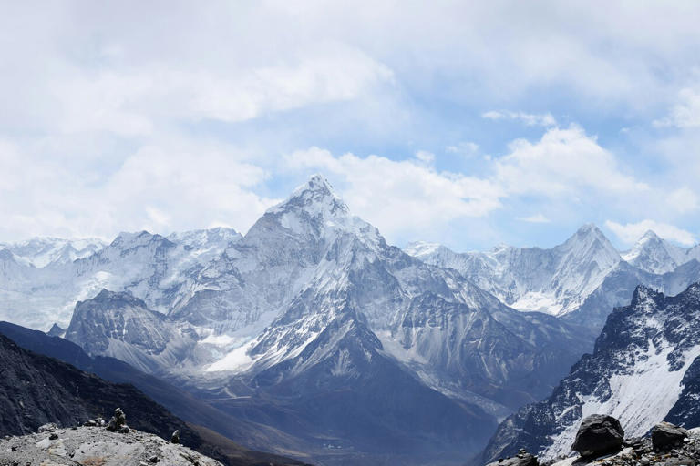Mineração da China agora está de olho no Himalaia e a razão é muito simples