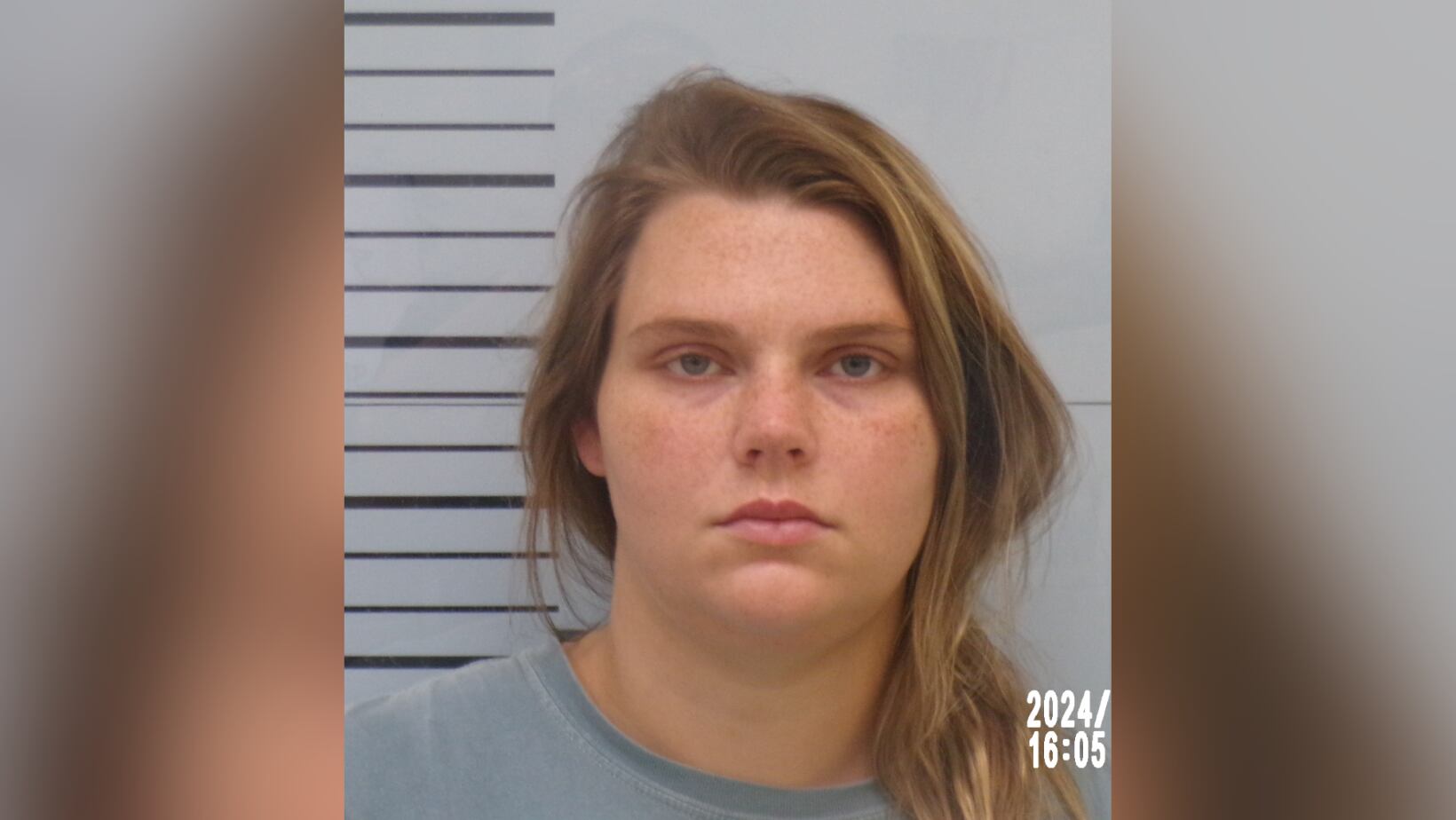 Mother Arrested After Child Tests Positive For Drugs, Sheriff Says