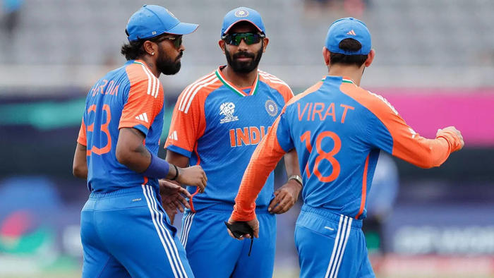 ambati rayudu highlights luck factor and makes massive prediction on india's fate in t20 world cup