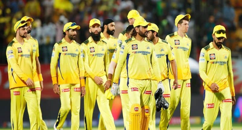 Will MS Dhoni Return For IPL 2025? CSK CEO Kasi Viswanathan Expect Him ...