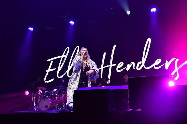 Ella Henderson to perform at Chester Racecourse on Ladies Day