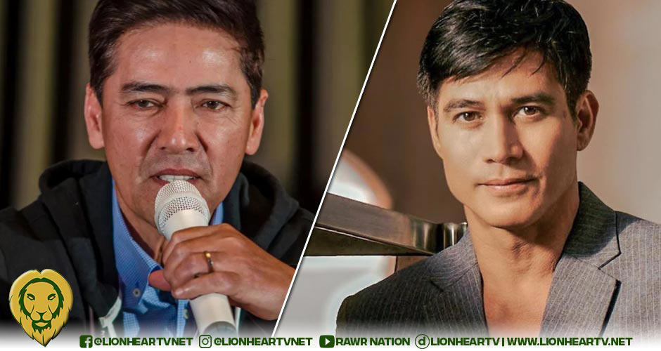 the tandem of piolo pascual and vic sotto in a movie is making waves for the mmff