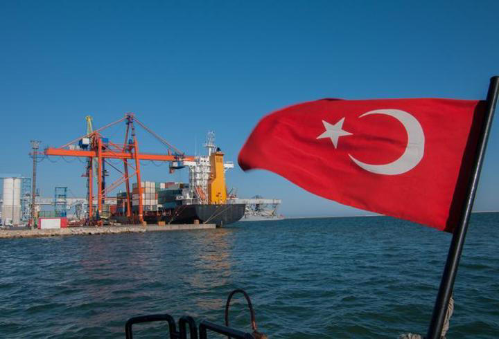 türkiye, çekya'ya ihracat rekoru kırdı