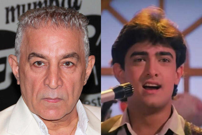 dalip tahil on playing aamir khan’s father in his early 30s: 'many actors turned down that role'