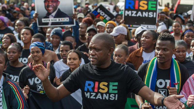 rise mzansi becomes ninth party to join government of national unity
