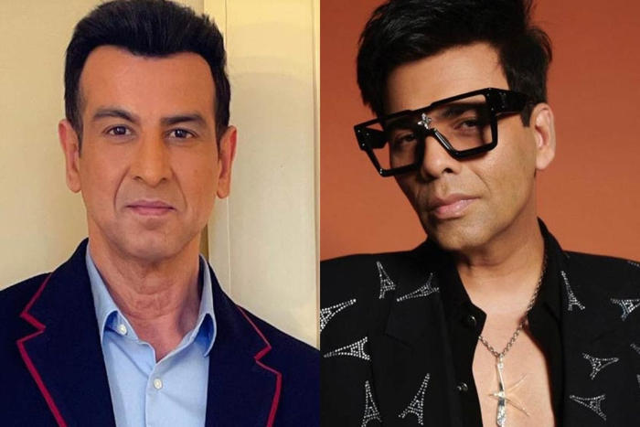 when ronit roy rejected oscar-winning hollywood film for karan johar's soty: 'refused to release me'