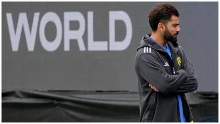 'we need to think more about indian cricket': sanjay manjrekar left annoyed with 'virat kohli obsession'