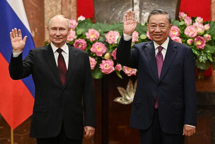 전력난 우려 커지는 베트남…러시아 원전 카드 만지작