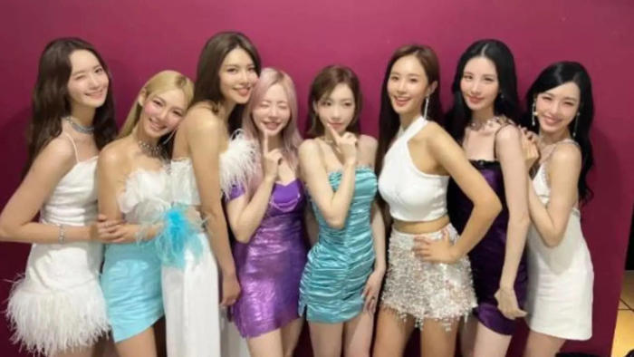 girls' generation's 'the boys' music video sets new speed record with 300 million views
